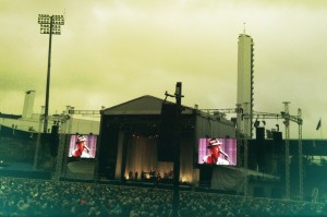 Leonard Cohen, Helsinki